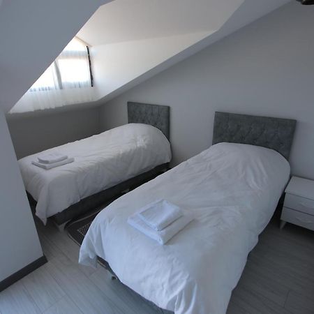 Sky Park Suites Arnavutkoy エクステリア 写真