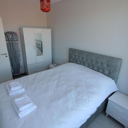 Sky Park Suites Arnavutkoy エクステリア 写真