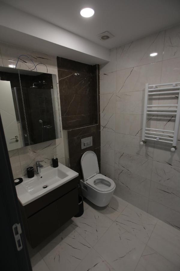 Sky Park Suites Arnavutkoy エクステリア 写真