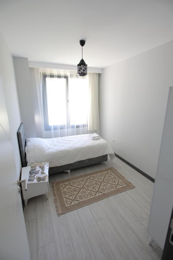 Sky Park Suites Arnavutkoy エクステリア 写真