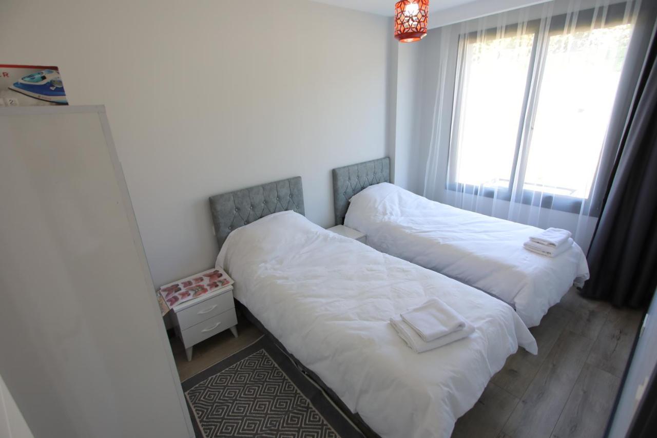 Sky Park Suites Arnavutkoy エクステリア 写真