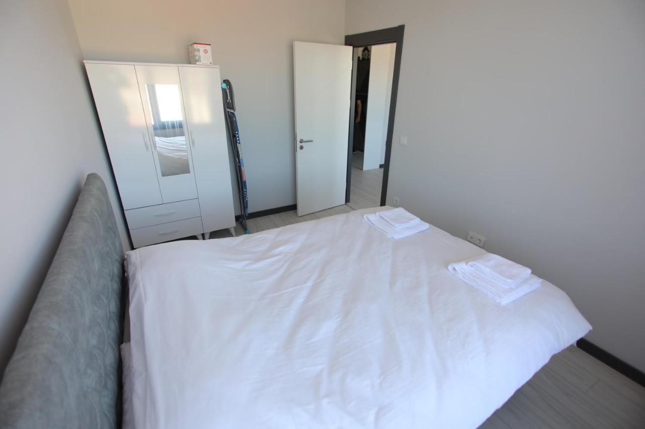 Sky Park Suites Arnavutkoy エクステリア 写真