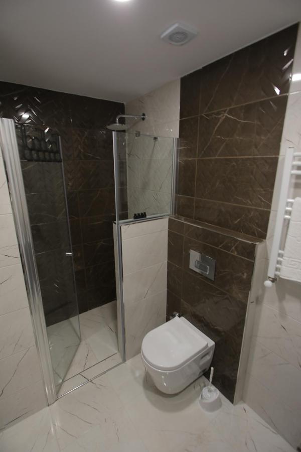 Sky Park Suites Arnavutkoy エクステリア 写真